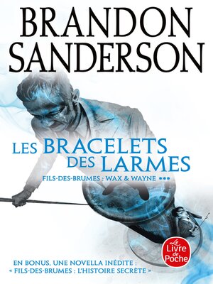 cover image of Les Bracelets des Larmes